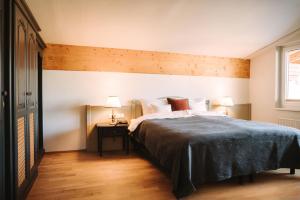 Zdjęcie z galerii obiektu HENRI Country House Seefeld w mieście Seefeld in Tirol