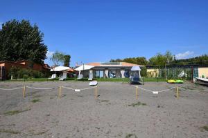Kép Acquarella Resort Suite szállásáról Trevignano Romanóban a galériában
