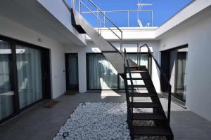 Kép Acquarella Resort Suite szállásáról Trevignano Romanóban a galériában