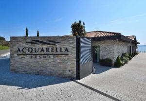 Kép Acquarella Resort Suite szállásáról Trevignano Romanóban a galériában