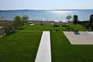 Táj Show holiday homes közelében