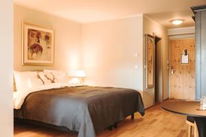 Zdjęcie z galerii obiektu HENRI Country House Seefeld w mieście Seefeld in Tirol