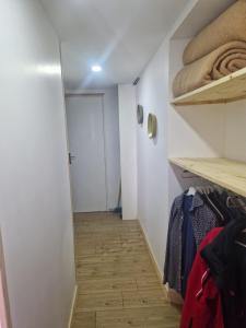 Fotografia z galérie ubytovania La Duchère 6 personnes Le Plan La Giettaz v destinácii La Giettaz