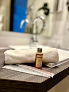 Fotografie z fotogalerie ubytování Hotel Ambiente v destinaci Bückeburg