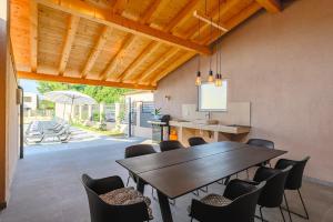 Fotografie z fotogalerie ubytování Villa Jolanda v destinaci Umag