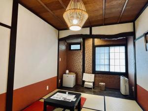 Fotografie z fotogalerie ubytování Hostel SAMURISE KURA v destinaci Fudžikawagučiko