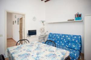 ポルトフェッラーイオにあるBilocale La Tonnina - Goelbaのギャラリーの写真