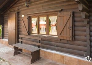 Kép Rooms & Restaurant Il Castagneto szállásáról Campagnában a galériában