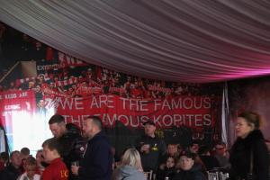 Hosté ubytování Hotel Anfield