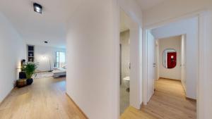 Fotografie z fotogalerie ubytování Sublime modern family apartment of 2 bedrooms v destinaci Leukerbad + 26 fotografií