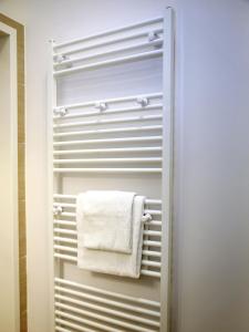 Kép Flatprovider Comfort Eduard Apartment - contactless check in szállásáról Bécsben a galériában Még 29 kép