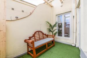 Zdjęcie z galerii obiektu Apartamento Embajadores VI w Madrycie
