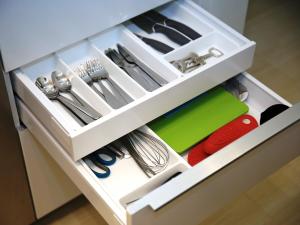 Kép Flatprovider Comfort Eduard Apartment - contactless check in szállásáról Bécsben a galériában