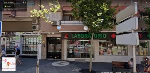 Supermercato o altri negozi dell'appartamento o nelle vicinanze