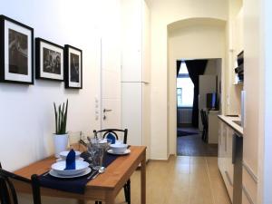 Kép Flatprovider Comfort Eduard Apartment - contactless check in szállásáról Bécsben a galériában