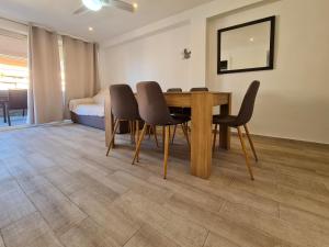 Foto dalla galleria di Atico Completo Jaime I a Benidorm