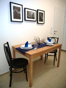 Kép Flatprovider Comfort Eduard Apartment - contactless check in szállásáról Bécsben a galériában