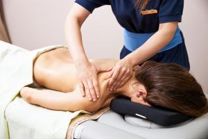 Lázně a/nebo wellness v ubytování Grand SPA Lietuva Hotel Lietuva