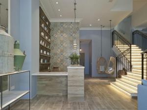 Fotografia z galérie ubytovania Hotel Boutique Balandret v destinácii Valencia