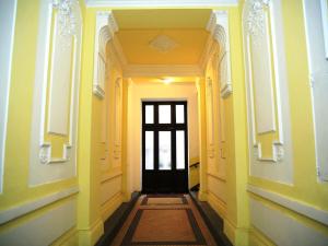 Kép Flatprovider Comfort Eduard Apartment - contactless check in szállásáról Bécsben a galériában