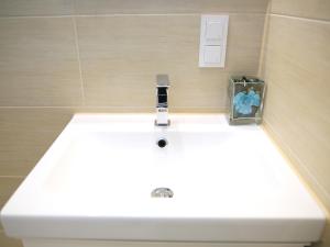 Kép Flatprovider Comfort Eduard Apartment - contactless check in szállásáról Bécsben a galériában