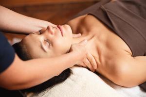 Lázně a/nebo wellness v ubytování Grand SPA Lietuva Hotel Lietuva