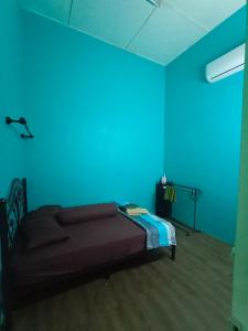Gallery image of Hazaff Homestay in Sungai Petani