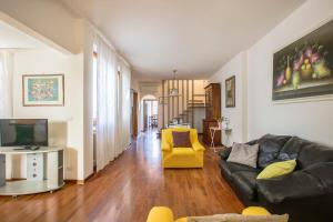 Kép Florence Apartment in great location szállásáról Firenzében a galériában Még 22 kép