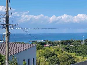 Φυσικό τοπίο κοντά σε αυτή η παραθεριστική κατοικία