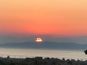 Φυσικό τοπίο κοντά σε αυτή η παραθεριστική κατοικία