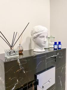 Fotografia z galérie ubytovania AD Boutique Apartment v Budapešti