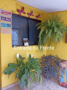 Fotografie z fotogalerie ubytování Casa a 5 minutos a pé da Basílica e da feira em Aparecida v destinaci Aparecida