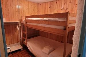 Postel nebo postele na pokoji v ubytování Casa Gracia