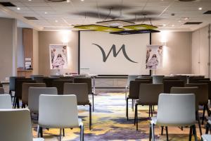 Konferenční prostory v ubytování Mercure Grenoble Meylan