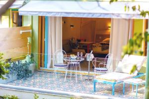 Galería fotográfica de Villa Rossa en Parga