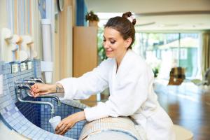 Hosté ubytování Grand SPA Lietuva Hotel Lietuva