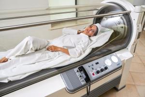 Hosté ubytování Grand SPA Lietuva Hotel Lietuva