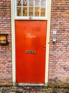 Fotografie z fotogalerie ubytování Hotel Beijers v destinaci Utrecht