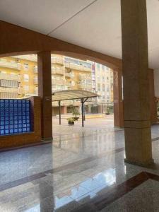 Fotografia z galérie ubytovania Apto 2 hab Playa y Aeropuerto - Martín Carpena v destinácii Málaga