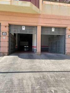Fotografia z galérie ubytovania Apto 2 hab Playa y Aeropuerto - Martín Carpena v destinácii Málaga