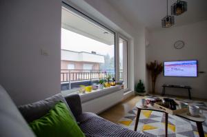 Gallery image of Apartman Bijela Bjelašnica in Bjelašnica