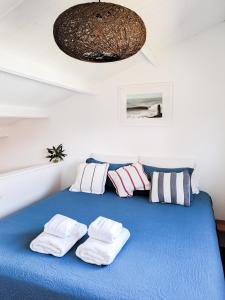 Afbeelding uit fotogalerij van Koru House in Punta Del Diablo