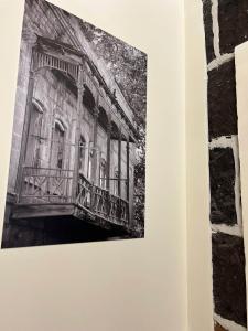 Fotografie z fotogalerie ubytování Nur Guest House v destinaci Gjumri