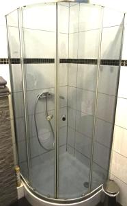 Kúpeľňa v ubytovaní WRN APARTAMENTY