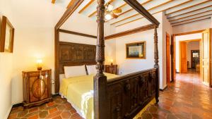 Billede fra billedgalleriet på Cortijo Rural Urrá Sorbas by Ruralidays i Sorbas