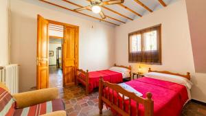 Billede fra billedgalleriet på Cortijo Rural Urrá Sorbas by Ruralidays i Sorbas + 29 billeder