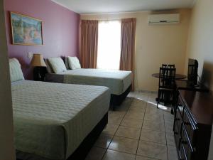 Imagen de la galería de Hotel Palace Ejecutivo, en San Pedro Sula