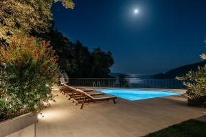 Gallery image of Villa Sladovic in Herceg-Novi