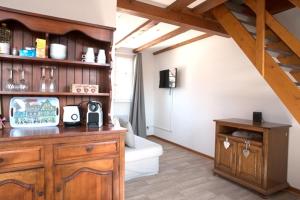 Fotografia z galérie ubytovania Travel Homes - Tanneur 7, just next to Little Venice v destinácii Colmar