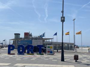 Fotografia z galérie ubytovania R133 Apartamento de la Riba v destinácii Calafell